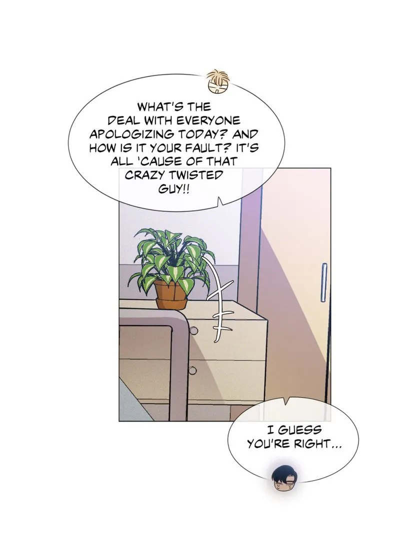 Blunder Turned Wonder Chapter 28 page 49 - 