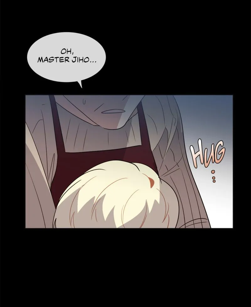 Blunder Turned Wonder Chapter 28 page 6 - 