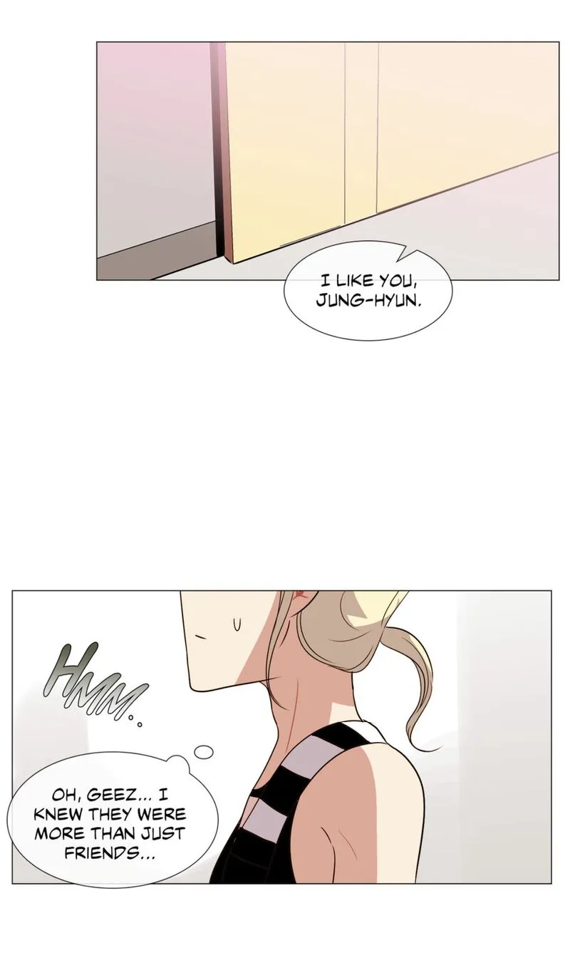 Blunder Turned Wonder Chapter 28 page 54 - 