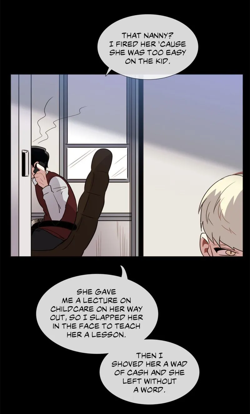 Blunder Turned Wonder Chapter 28 page 7 - 