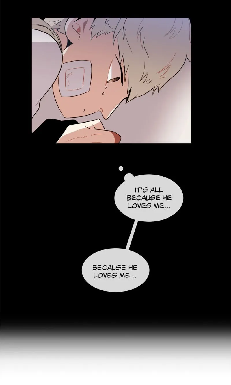 Blunder Turned Wonder Chapter 28 page 9 - 