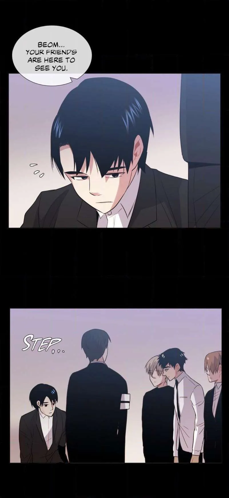 Blunder Turned Wonder Chapter 29 page 2 - 