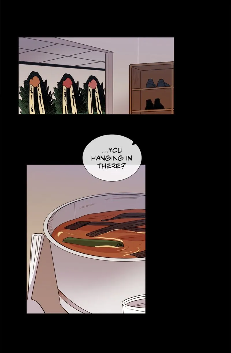 Blunder Turned Wonder Chapter 29 page 3 - 