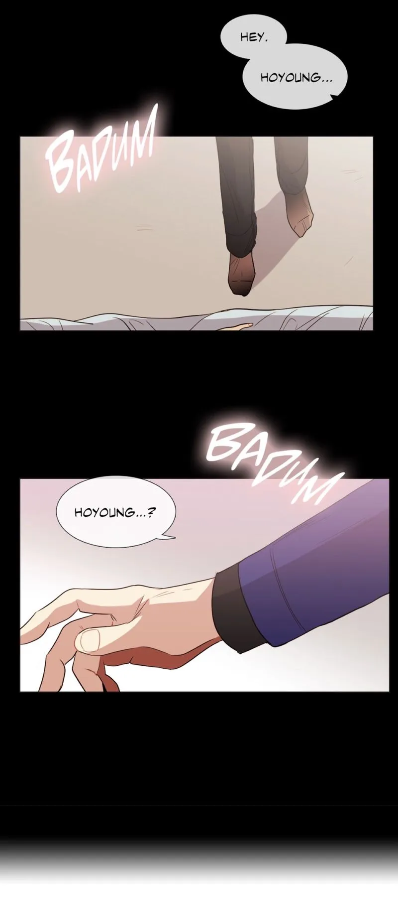Blunder Turned Wonder Chapter 29 page 22 - 