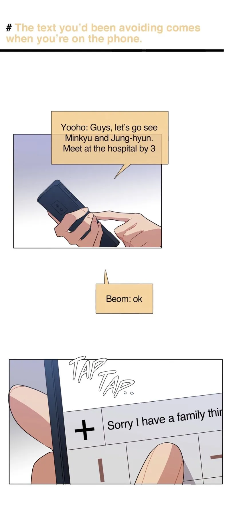 Blunder Turned Wonder Chapter 29 page 31 - 