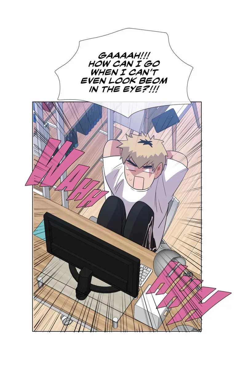Blunder Turned Wonder Chapter 29 page 32 - 