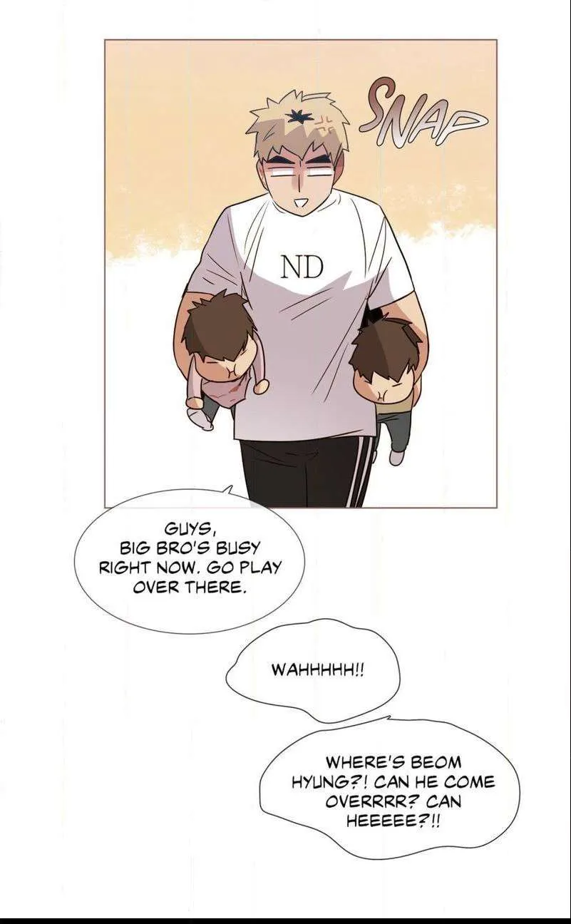 Blunder Turned Wonder Chapter 29 page 34 - 