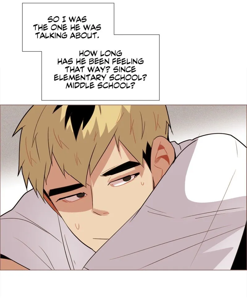 Blunder Turned Wonder Chapter 29 page 37 - 