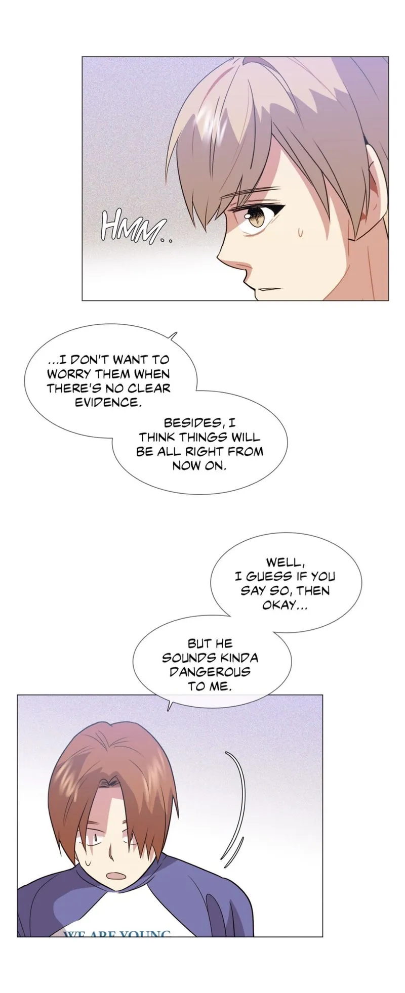 Blunder Turned Wonder Chapter 29 page 43 - 