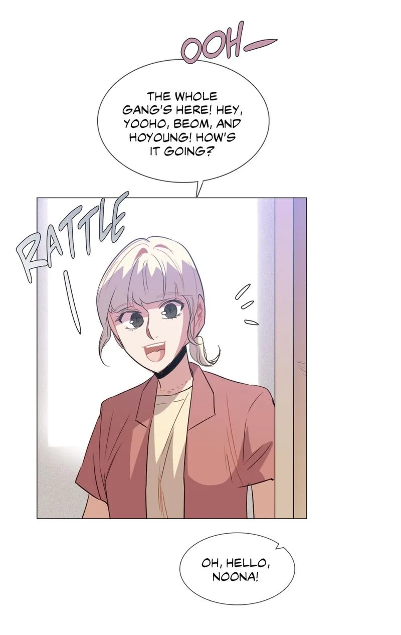 Blunder Turned Wonder Chapter 29 page 45 - 
