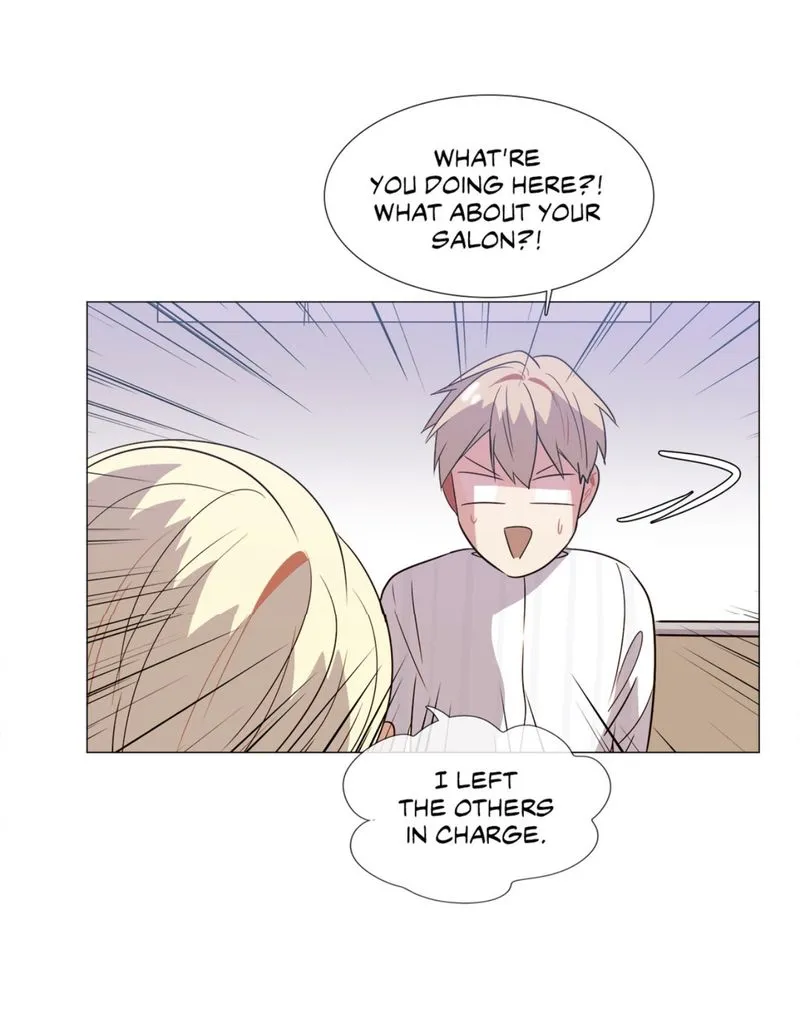 Blunder Turned Wonder Chapter 29 page 46 - 