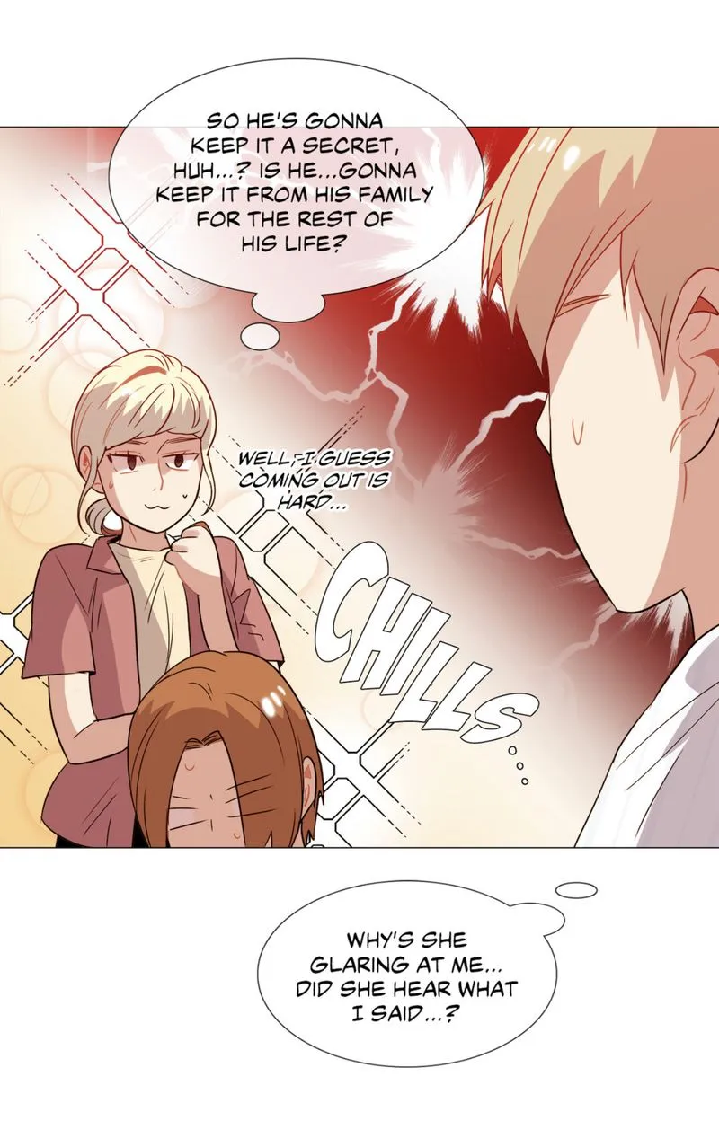 Blunder Turned Wonder Chapter 29 page 47 - 