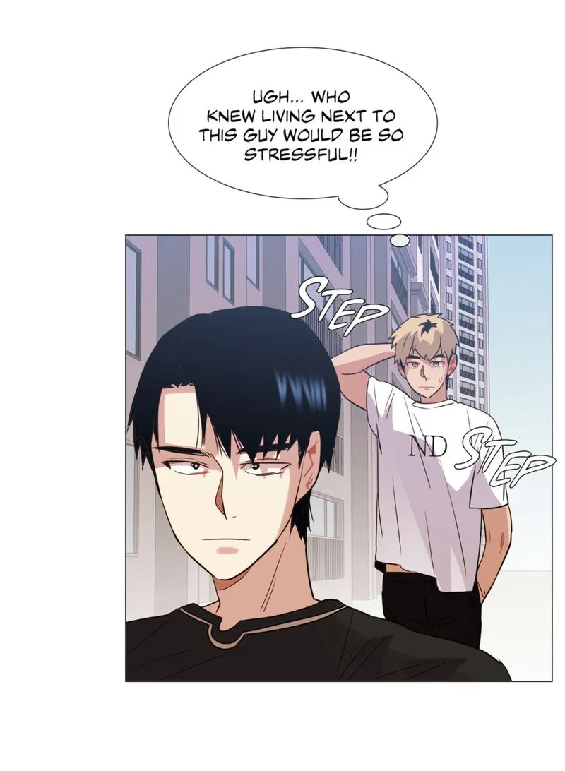 Blunder Turned Wonder Chapter 29 page 49 - 