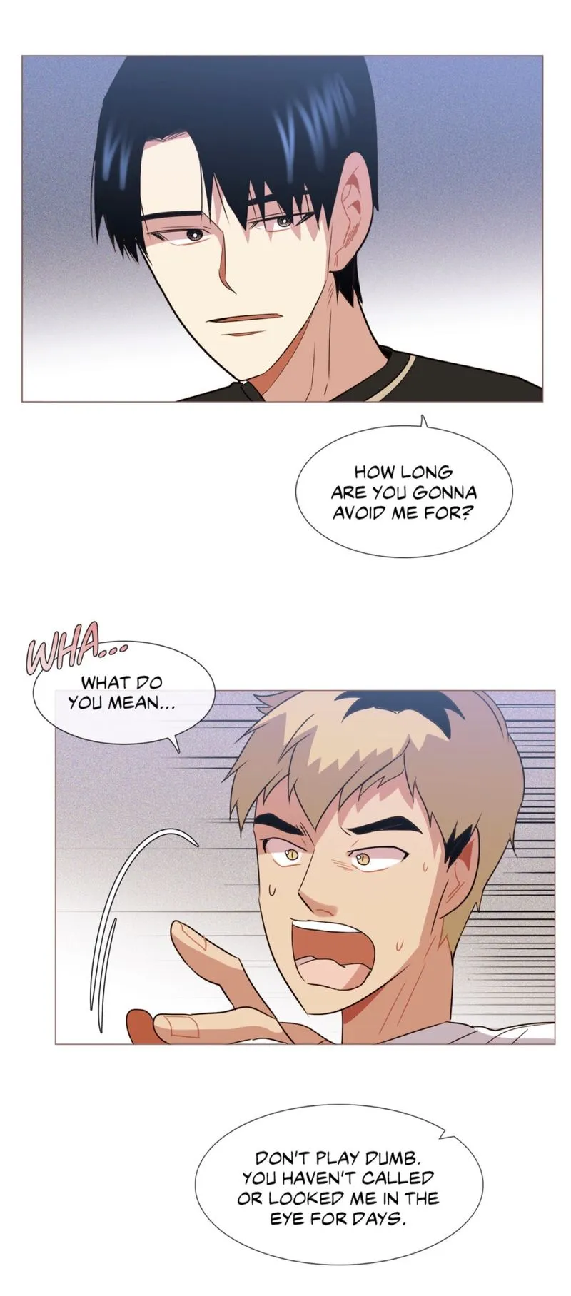 Blunder Turned Wonder Chapter 29 page 51 - 