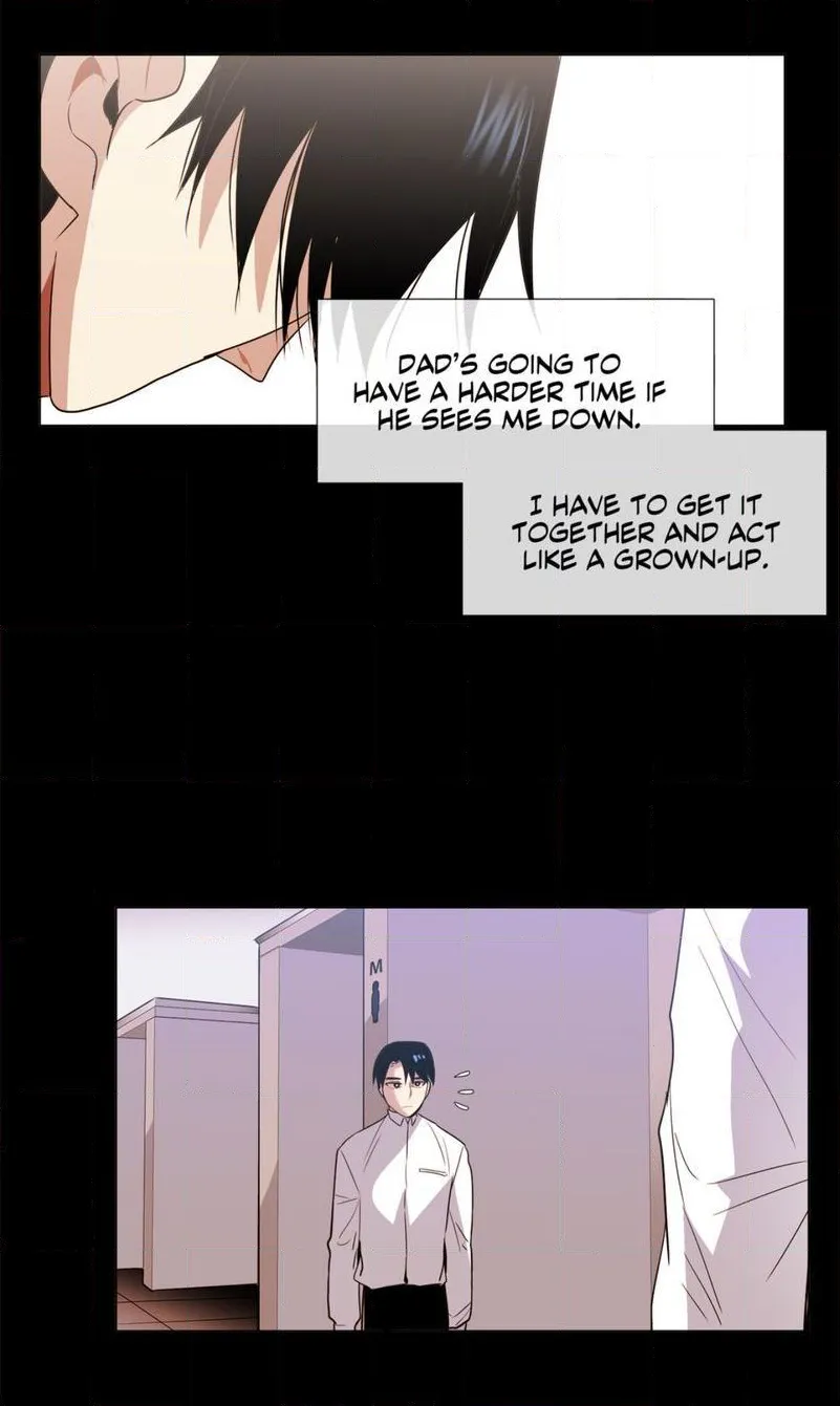 Blunder Turned Wonder Chapter 29 page 7 - 