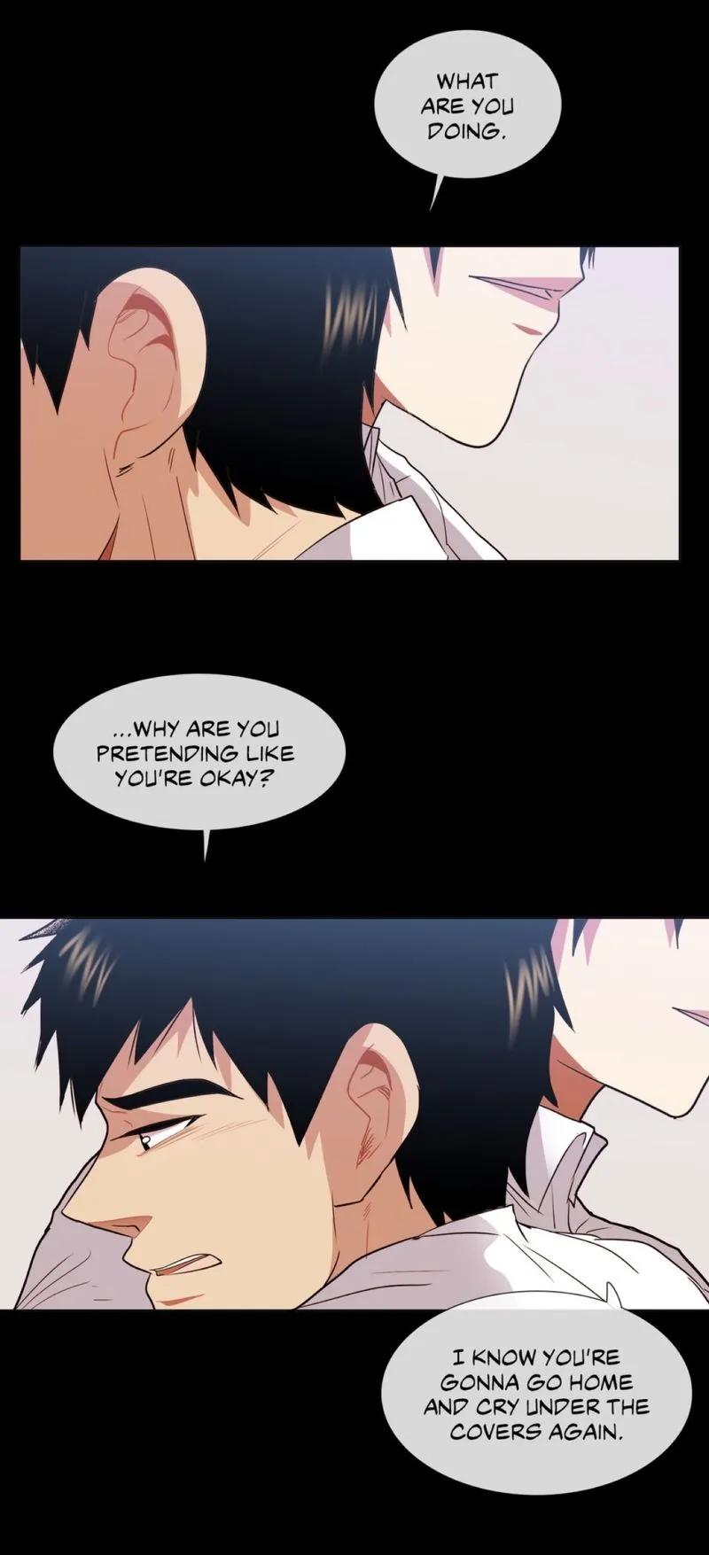 Blunder Turned Wonder Chapter 29 page 10 - 