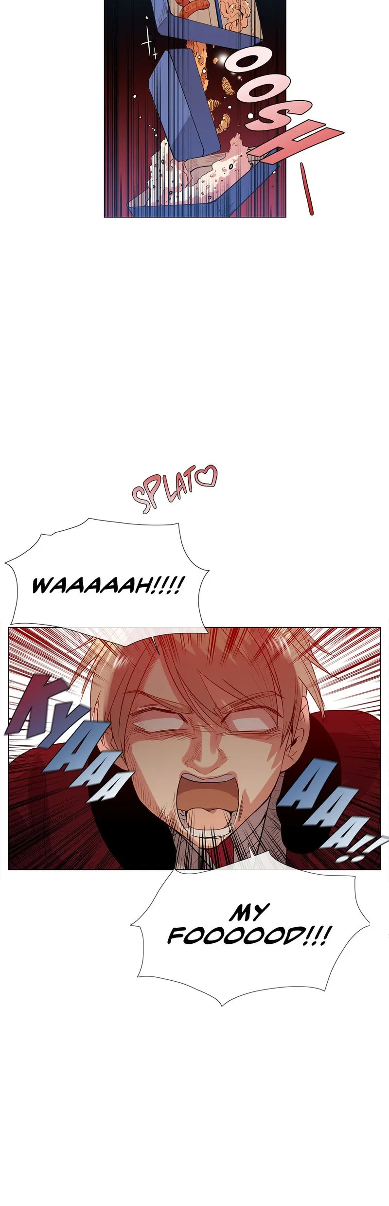 Blunder Turned Wonder Chapter 3 page 11 - 