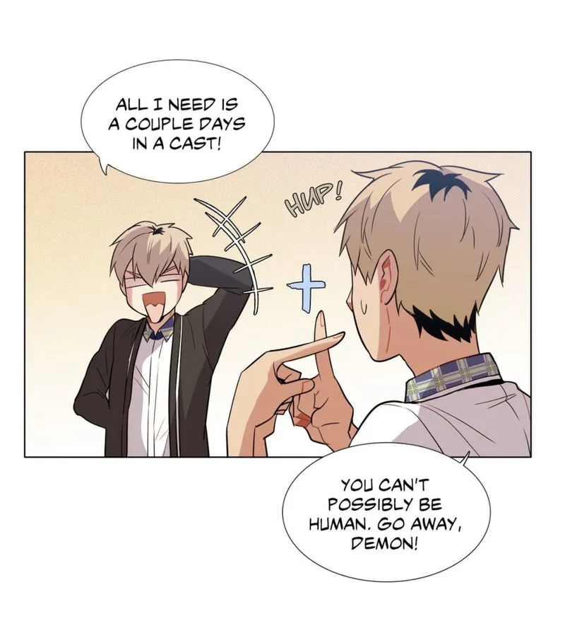 Blunder Turned Wonder Chapter 30 page 2 - 