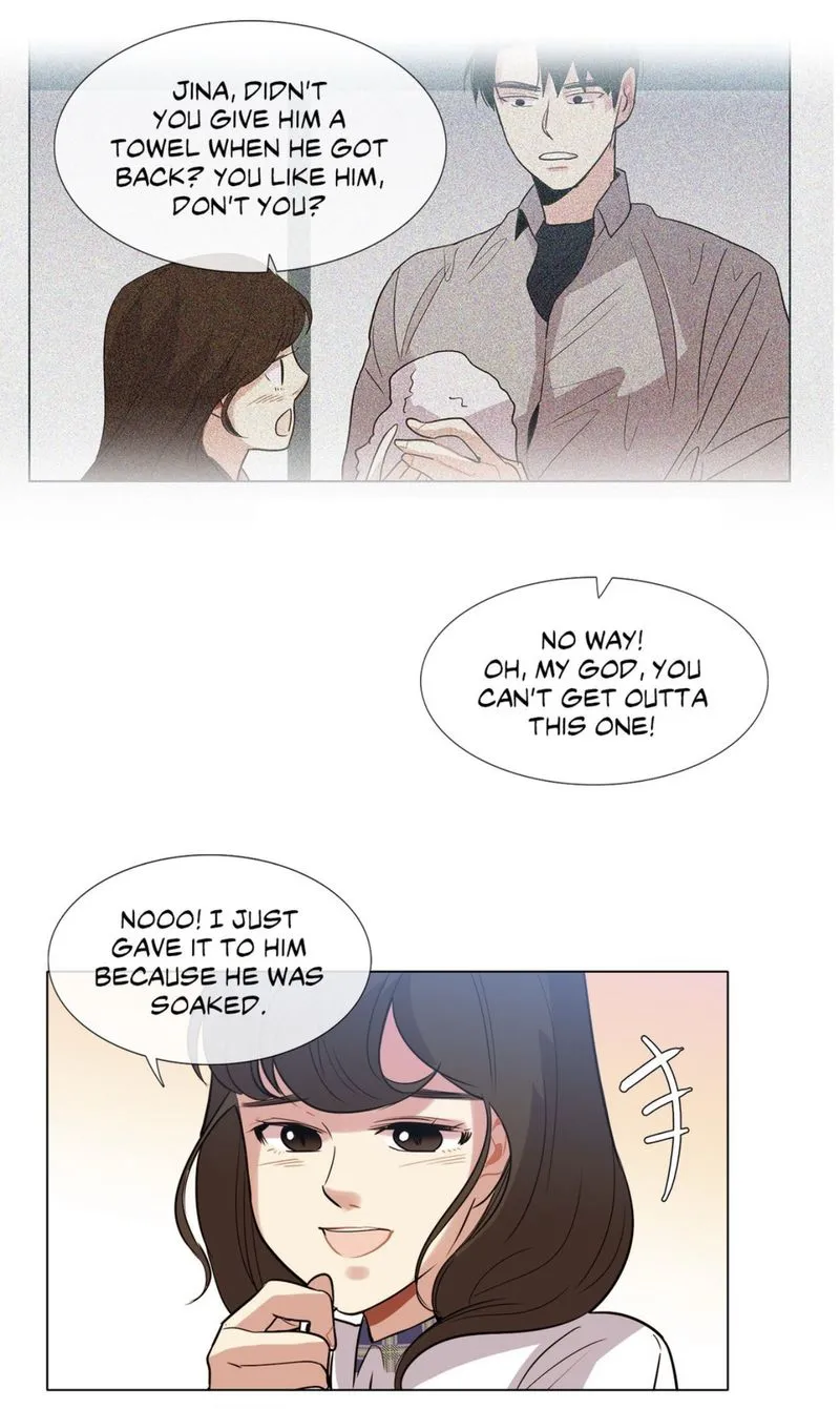 Blunder Turned Wonder Chapter 30 page 11 - 