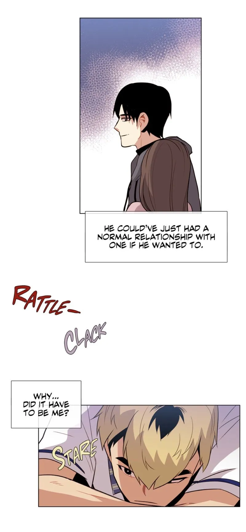 Blunder Turned Wonder Chapter 30 page 13 - 
