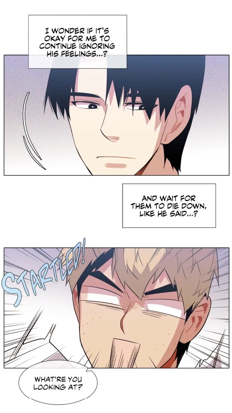 Blunder Turned Wonder Chapter 30 page 15 - 