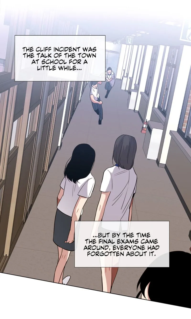 Blunder Turned Wonder Chapter 30 page 18 - 