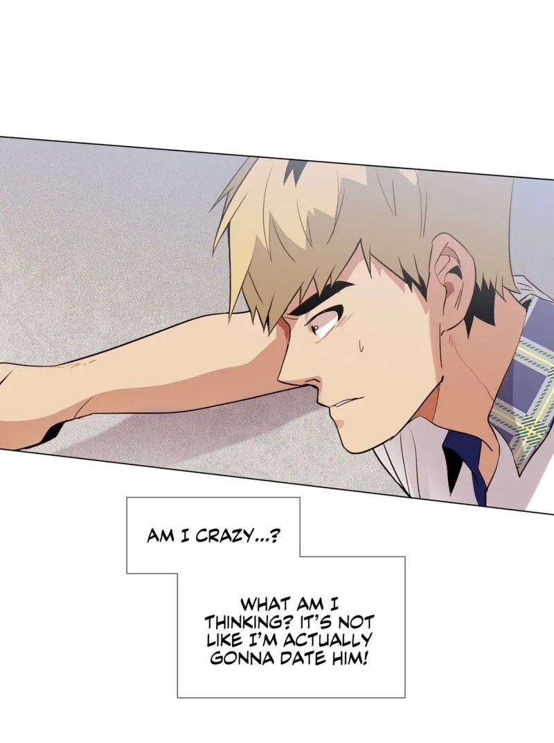Blunder Turned Wonder Chapter 30 page 29 - 