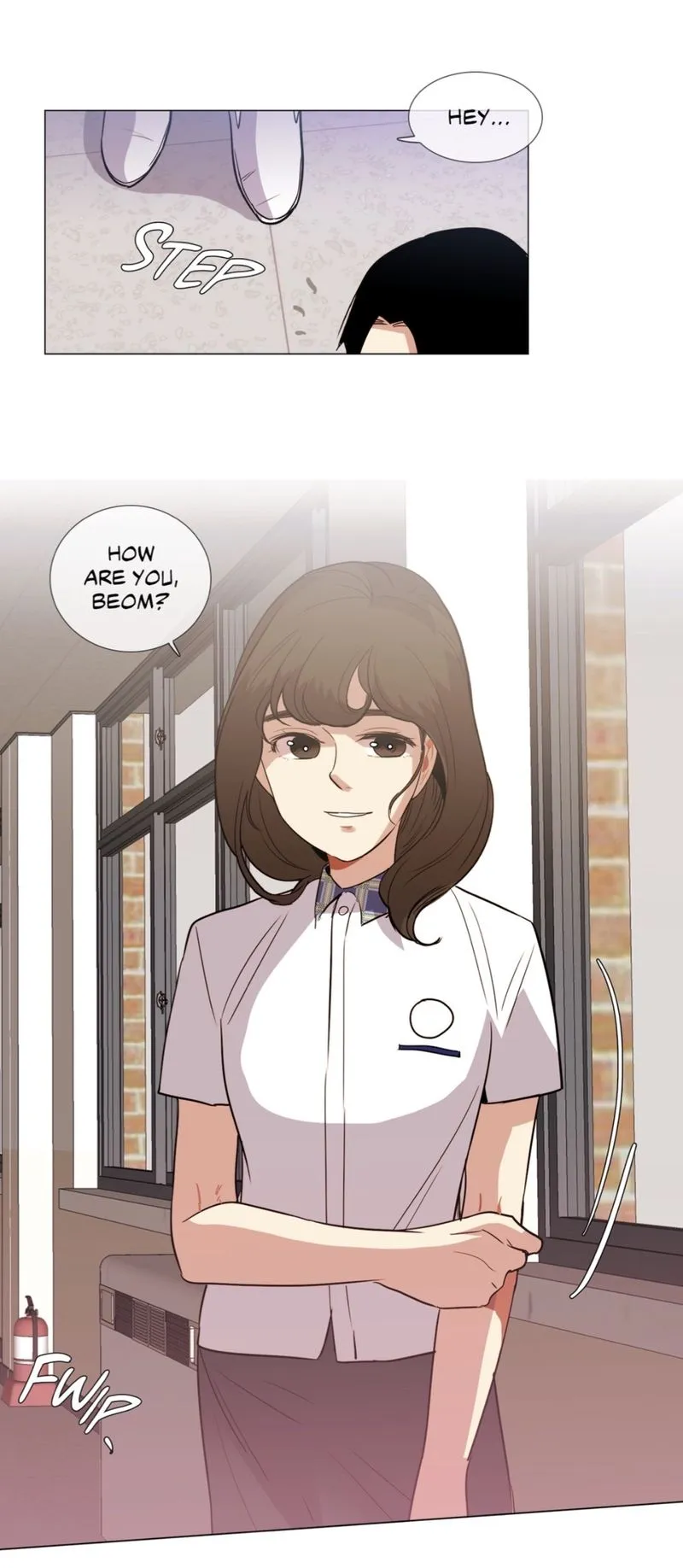 Blunder Turned Wonder Chapter 30 page 32 - 