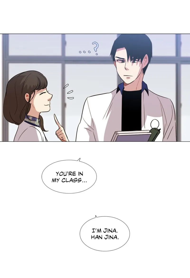 Blunder Turned Wonder Chapter 30 page 33 - 