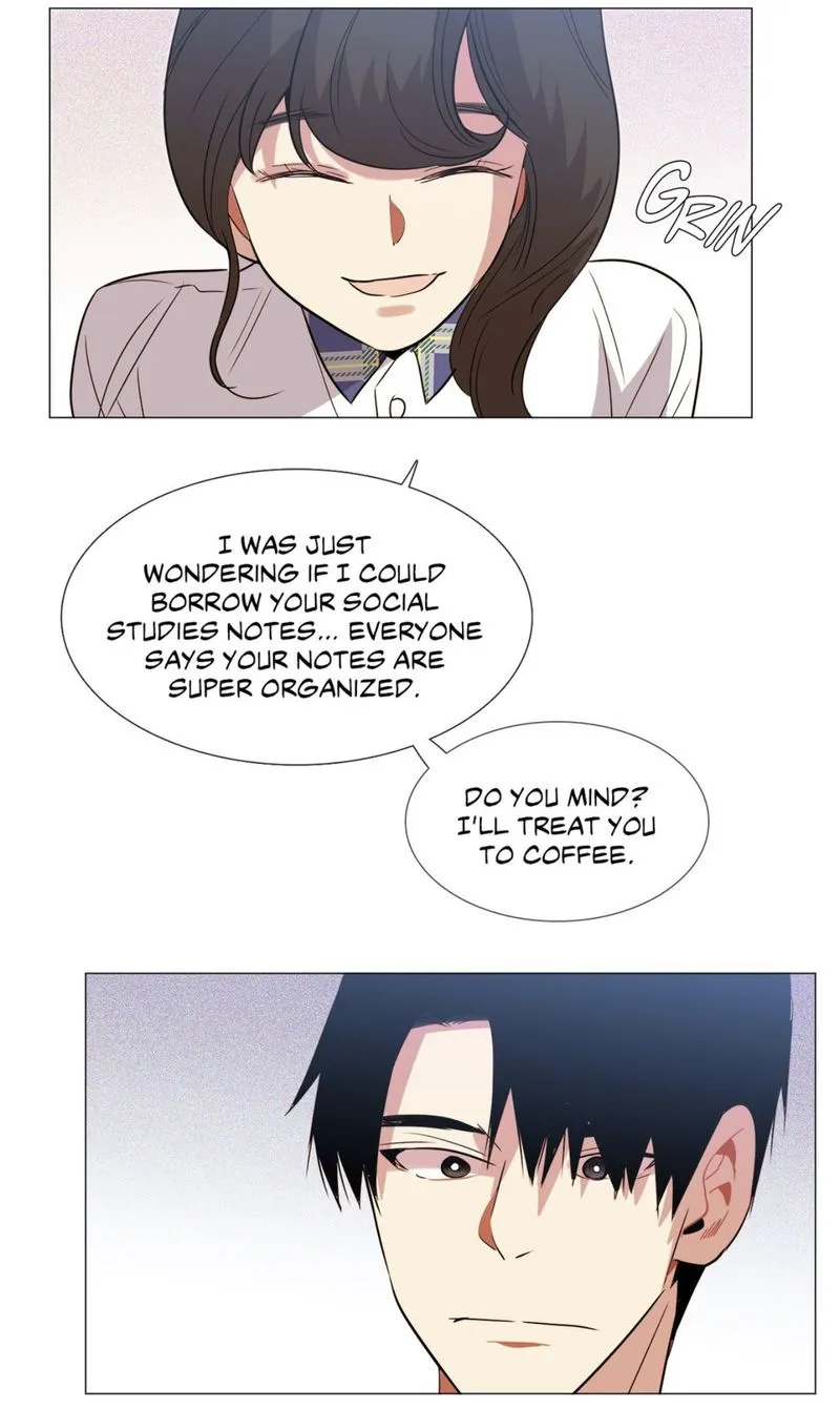 Blunder Turned Wonder Chapter 30 page 34 - 