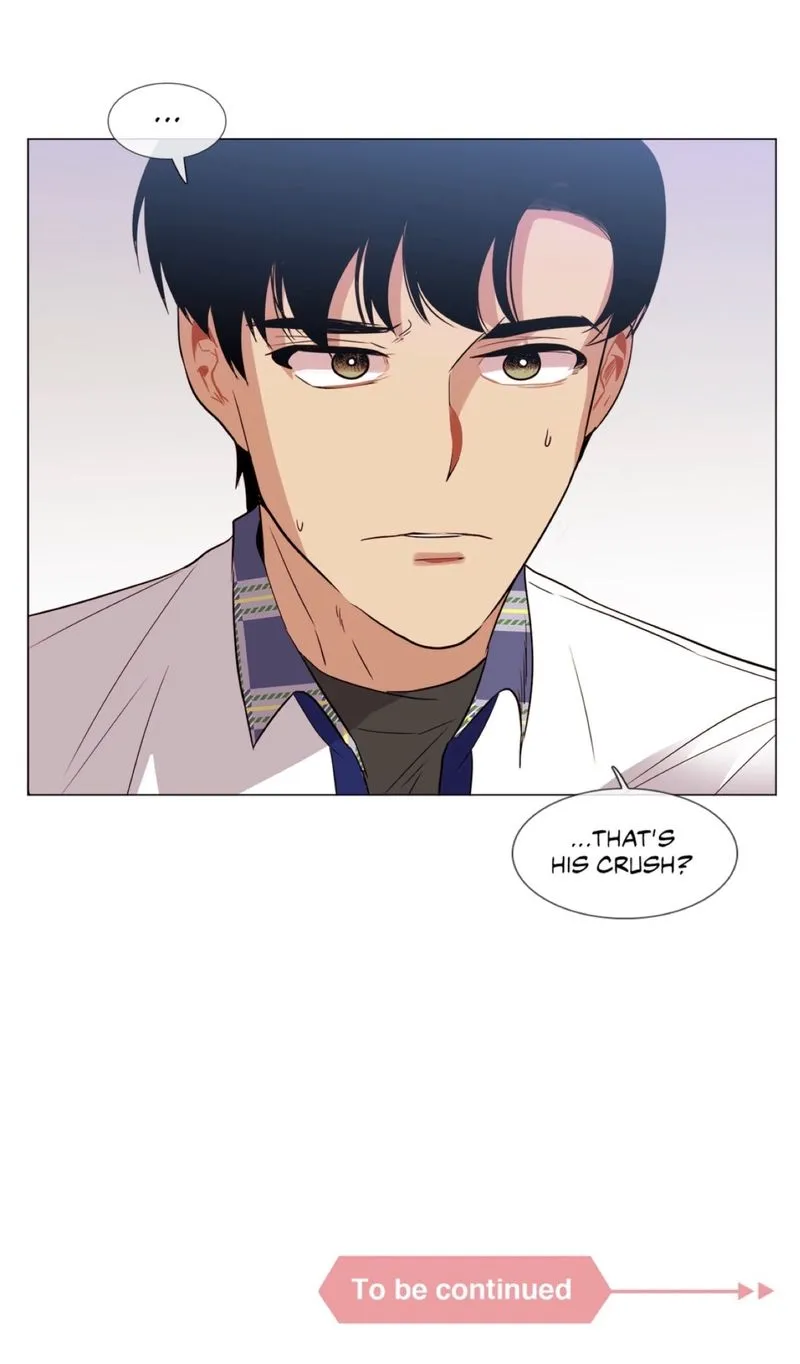 Blunder Turned Wonder Chapter 30 page 37 - 