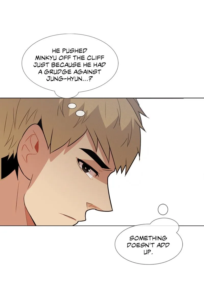 Blunder Turned Wonder Chapter 30 page 7 - 