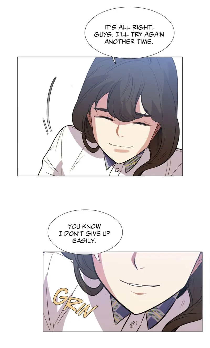 Blunder Turned Wonder Chapter 31 page 2 - 