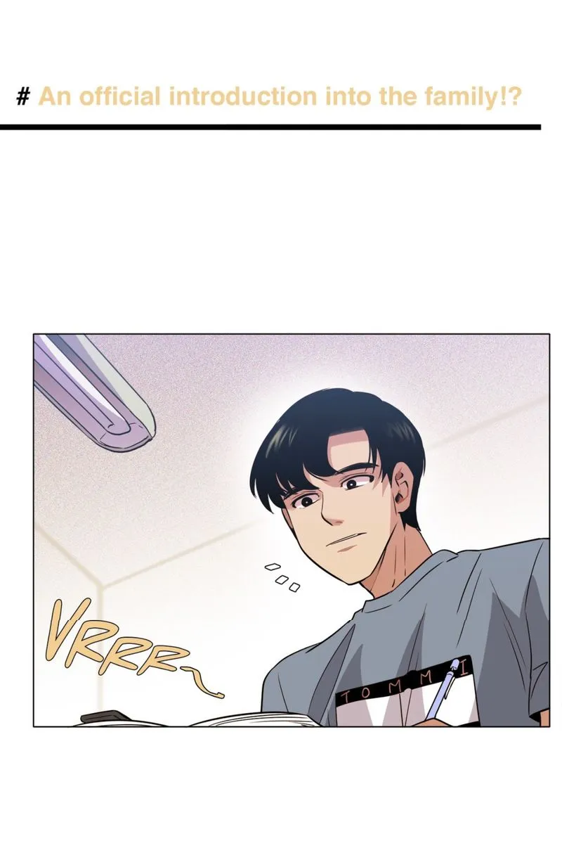 Blunder Turned Wonder Chapter 31 page 12 - 