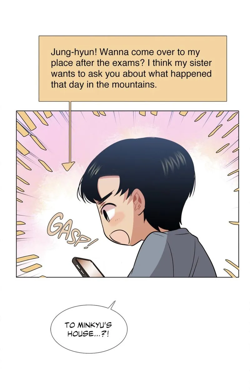 Blunder Turned Wonder Chapter 31 page 13 - 