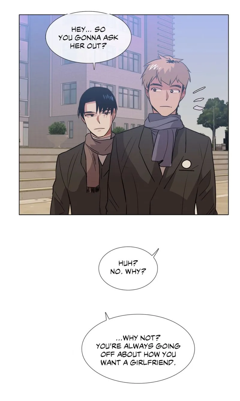Blunder Turned Wonder Chapter 31 page 16 - 