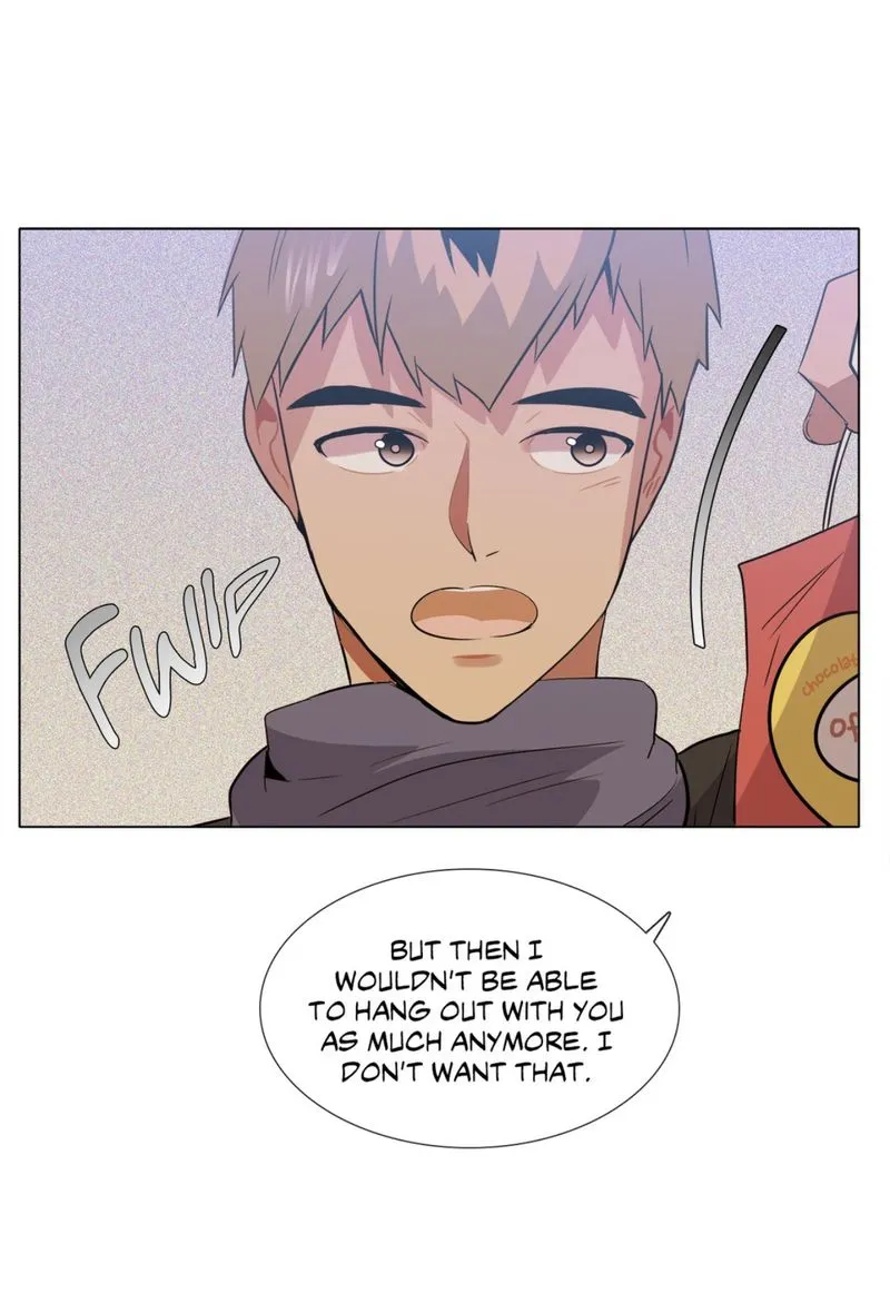 Blunder Turned Wonder Chapter 31 page 17 - 