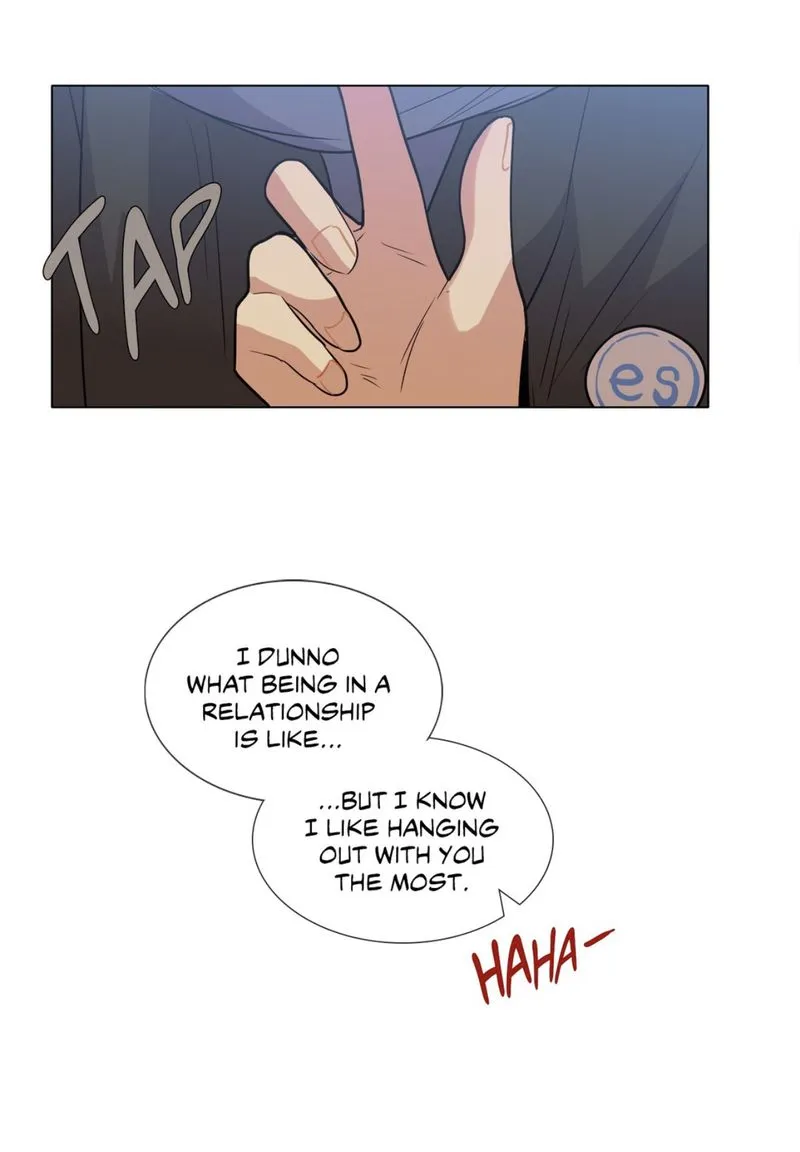 Blunder Turned Wonder Chapter 31 page 18 - 