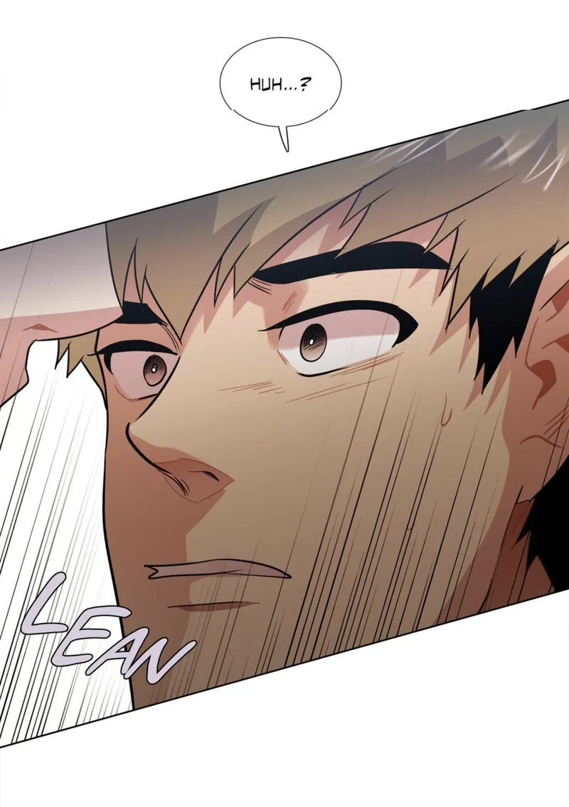 Blunder Turned Wonder Chapter 31 page 21 - 