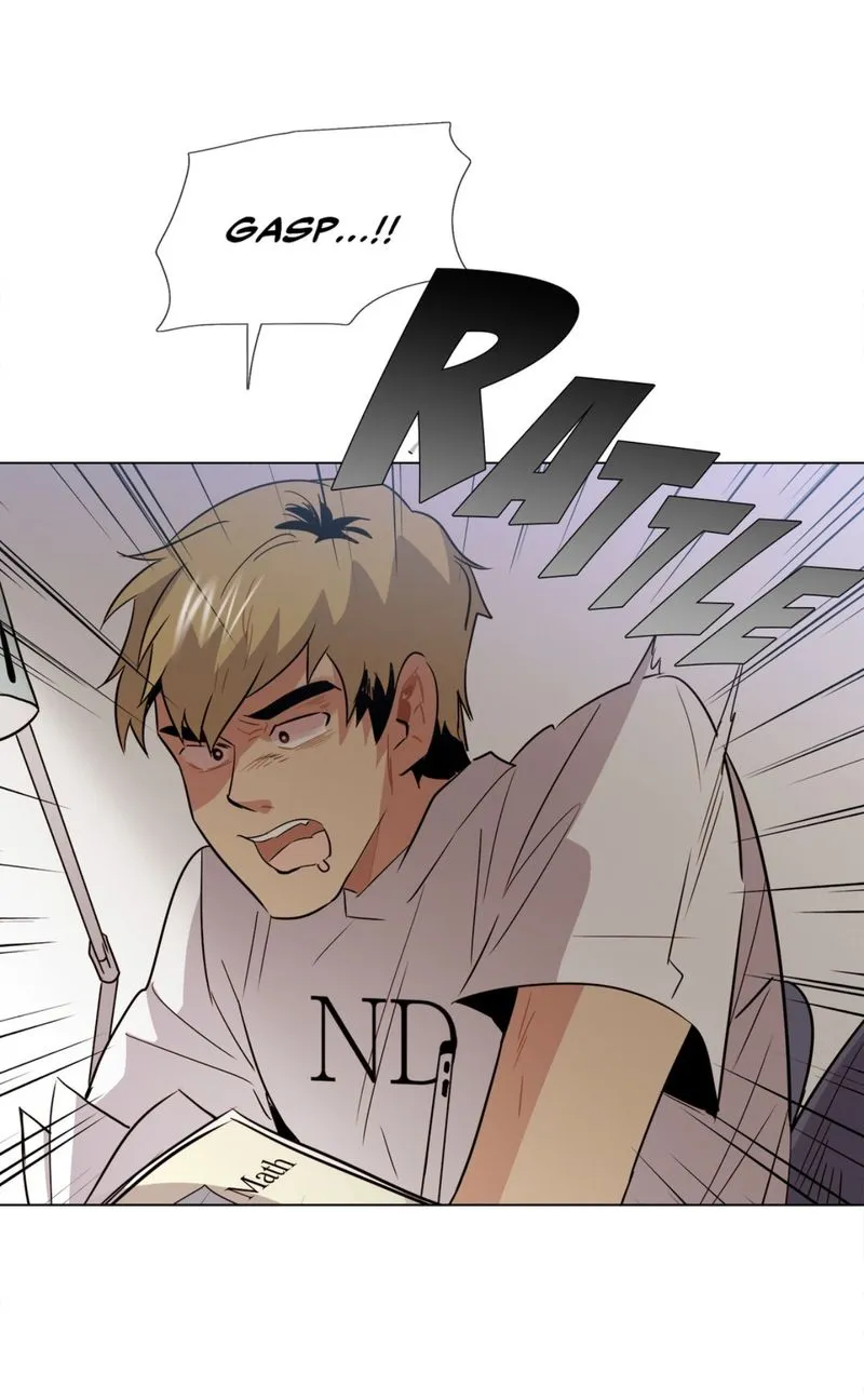 Blunder Turned Wonder Chapter 31 page 22 - 