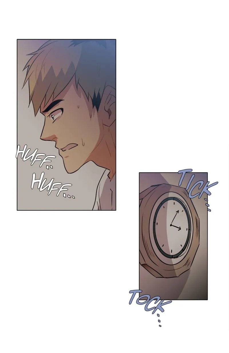 Blunder Turned Wonder Chapter 31 page 23 - 