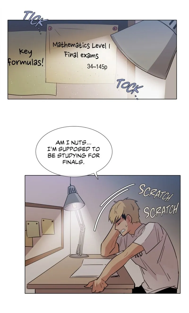 Blunder Turned Wonder Chapter 31 page 24 - 