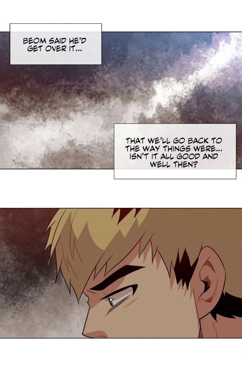 Blunder Turned Wonder Chapter 31 page 25 - 
