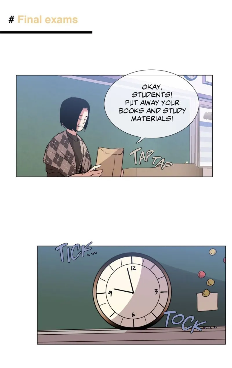 Blunder Turned Wonder Chapter 31 page 27 - 