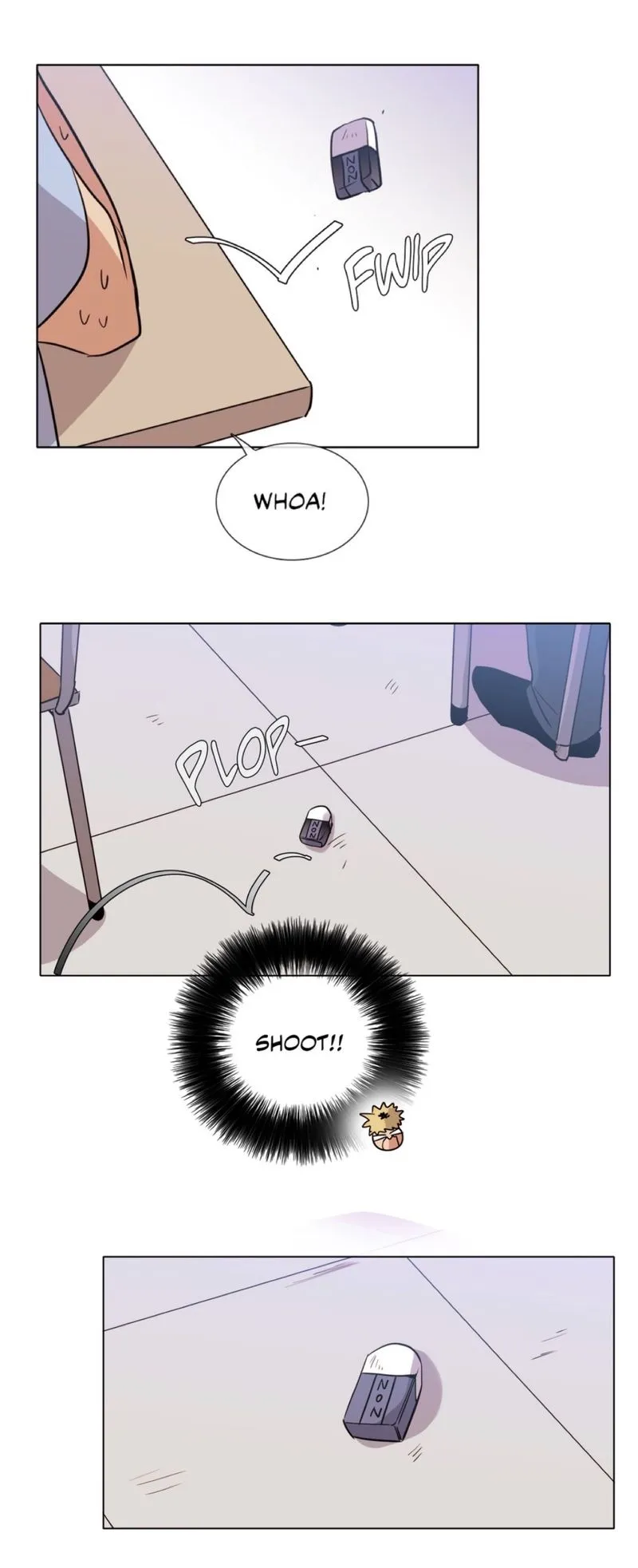 Blunder Turned Wonder Chapter 31 page 29 - 