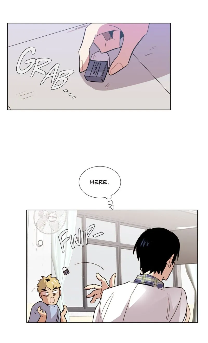 Blunder Turned Wonder Chapter 31 page 30 - 