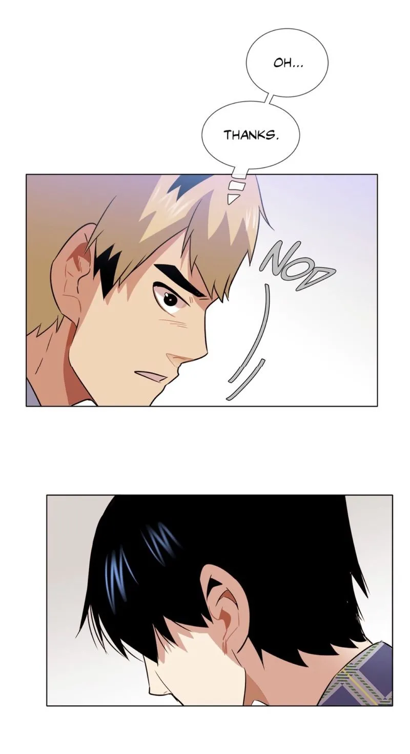 Blunder Turned Wonder Chapter 31 page 31 - 