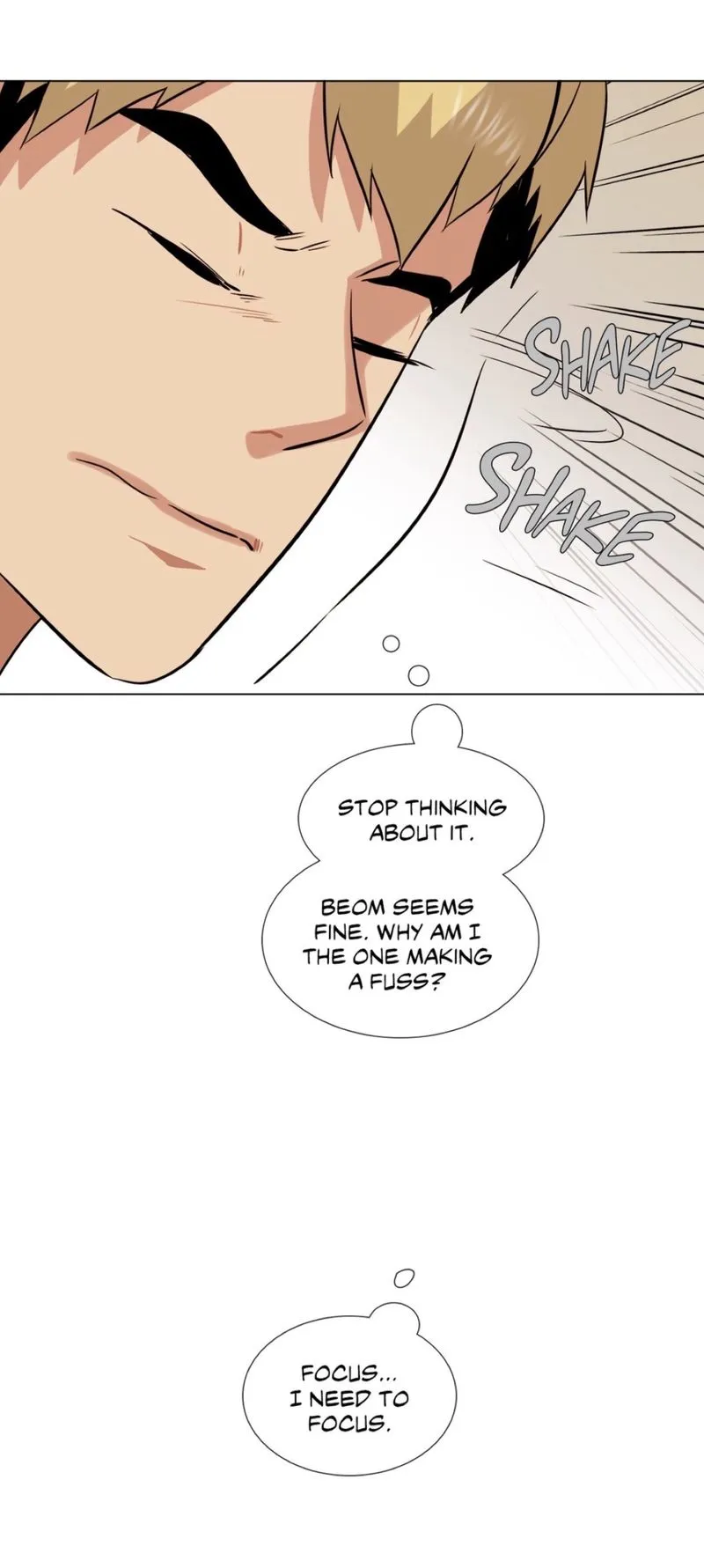 Blunder Turned Wonder Chapter 31 page 32 - 