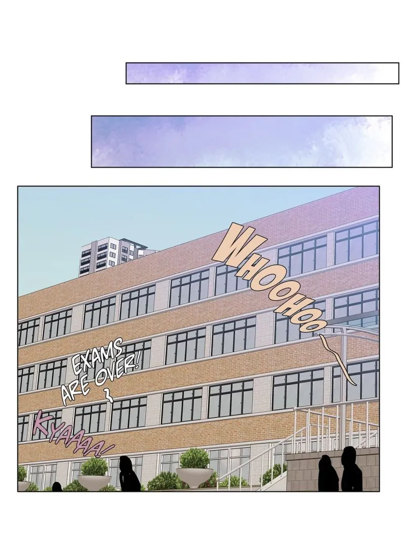 Blunder Turned Wonder Chapter 31 page 33 - 