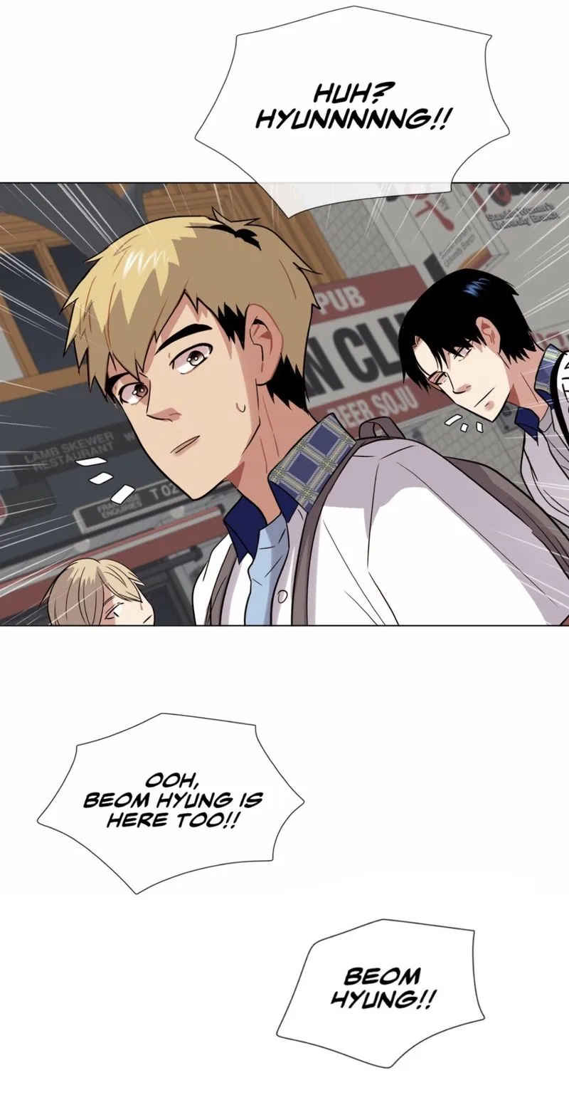 Blunder Turned Wonder Chapter 31 page 36 - 